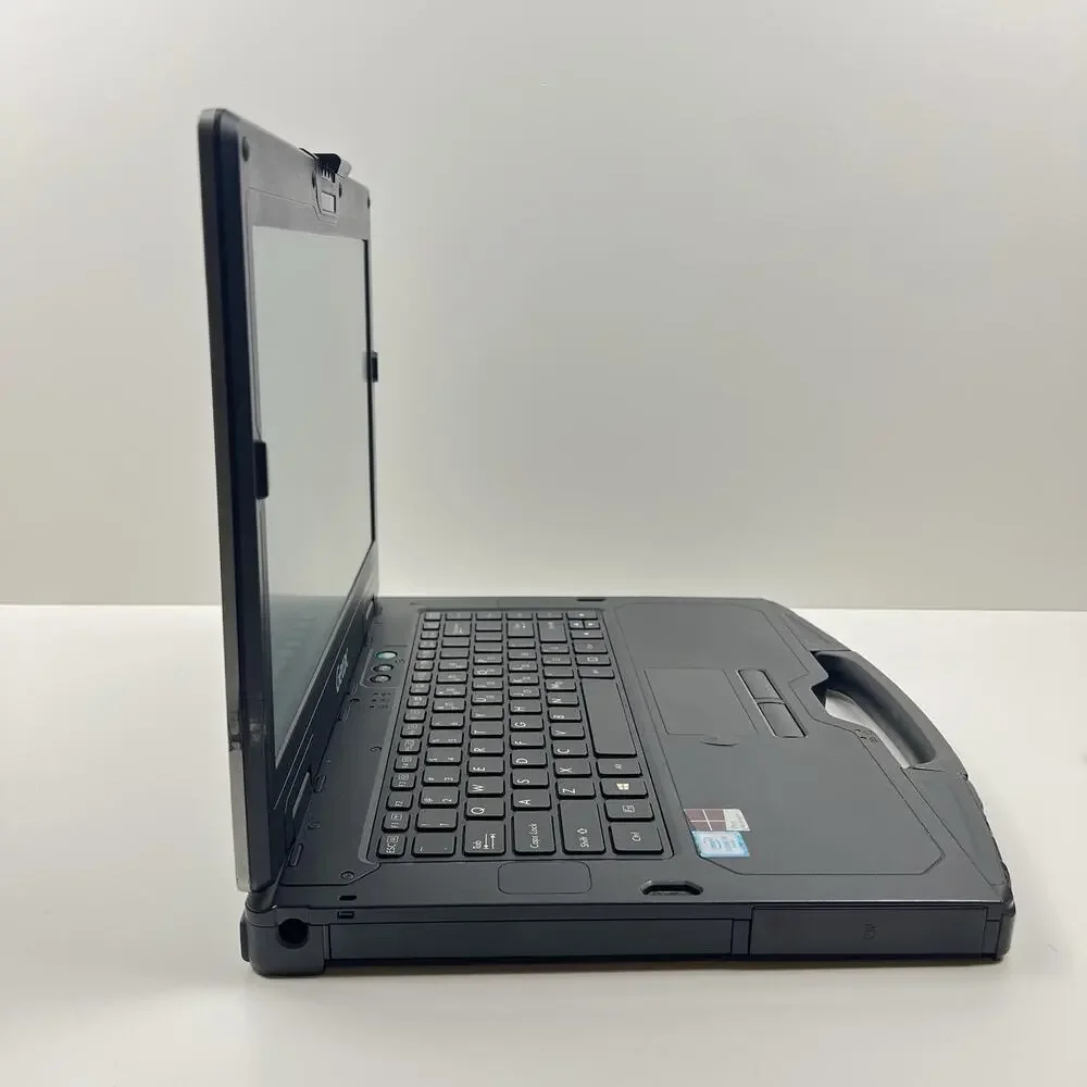 GETAC S410 G3 Rugged Laptop 14